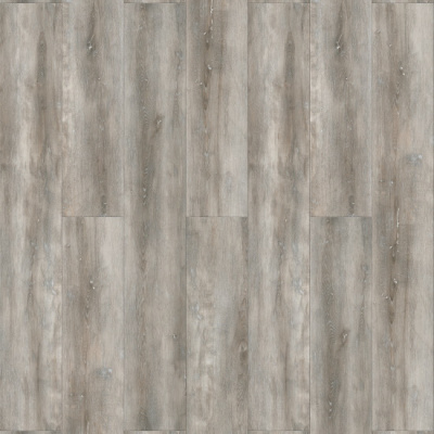 SPC каменно-полимерная плитка толщиной 4,2мм., верхний защитный полиуретановый слой 0,5 мм. предохраняет от износа, имитация глубокой текстуры дерева, влагостойкость 100%, экологически безопасный, пожаробезопасный, подходит для укладки на большие площади, для всех типов жилых и коммерческих помещений с высокой проходимостью; класс износостойкости 42